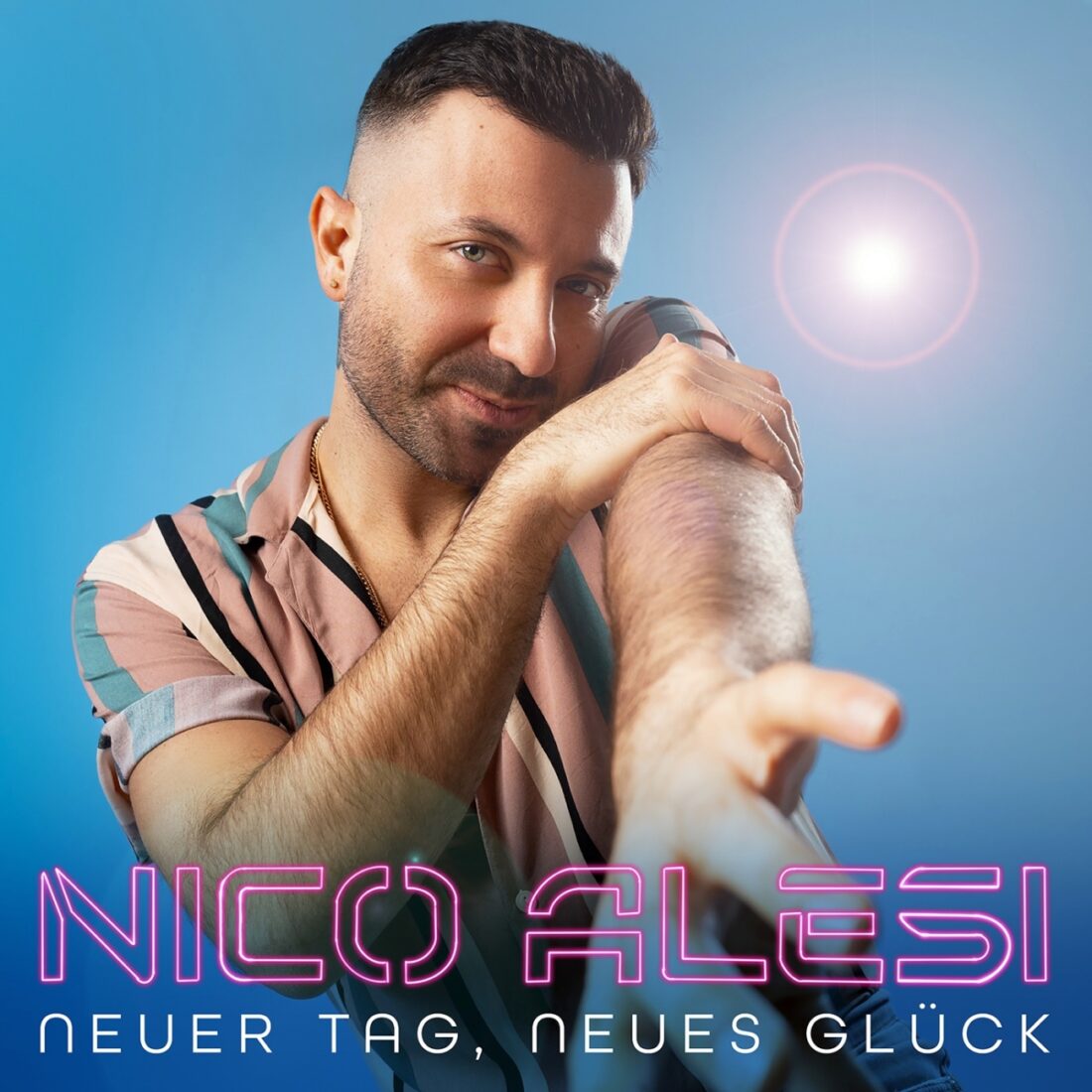 Nico Alesi - Neuer Tag, neues Glück (Telamo)
