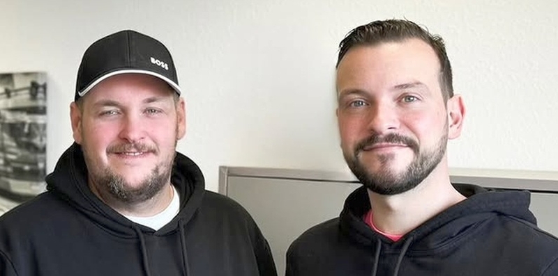 VIA Music Germany - Marcel Pieofke und Daniel Hahn