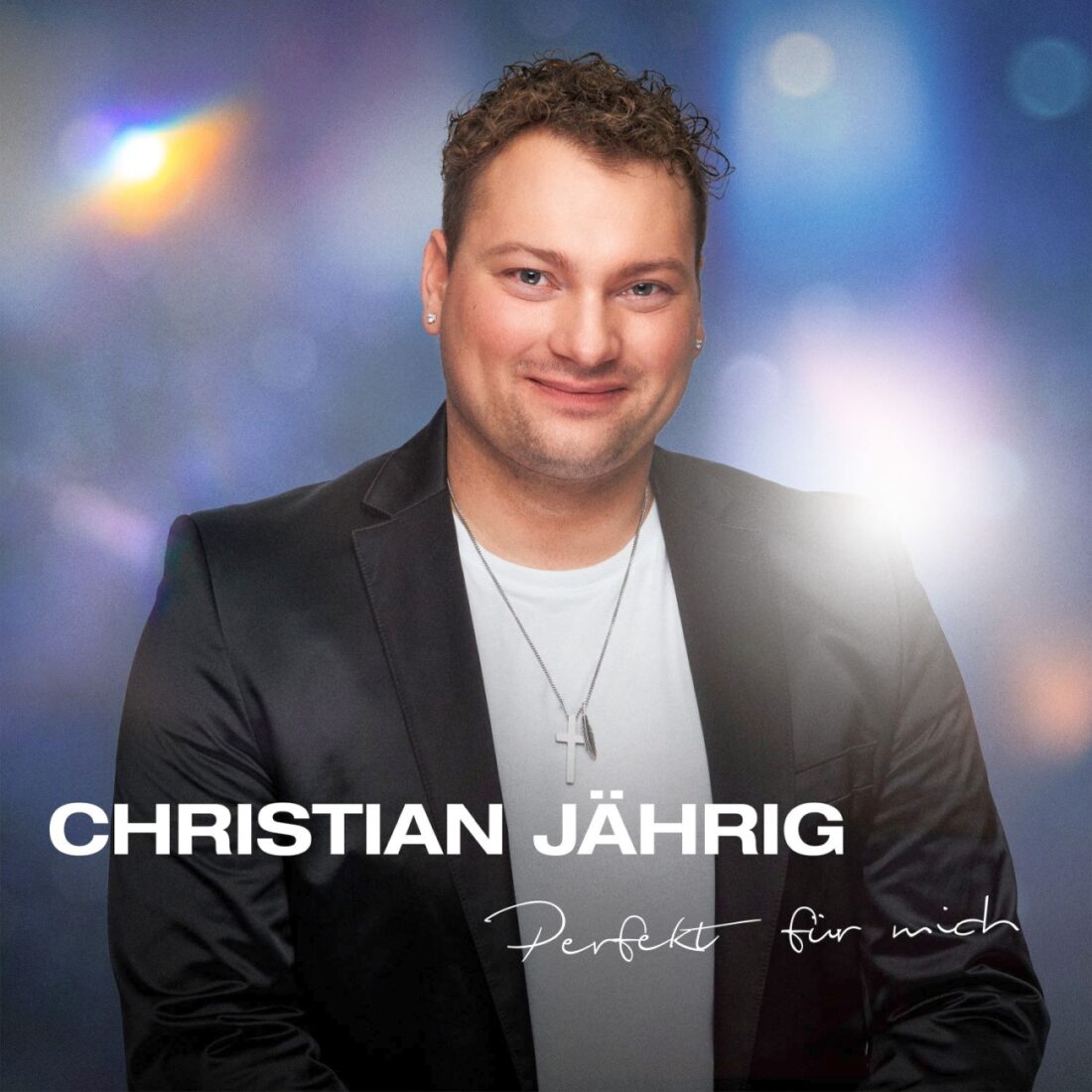 CHRISTIAN JÄHRIG - Perfekt für mich (Telamo)