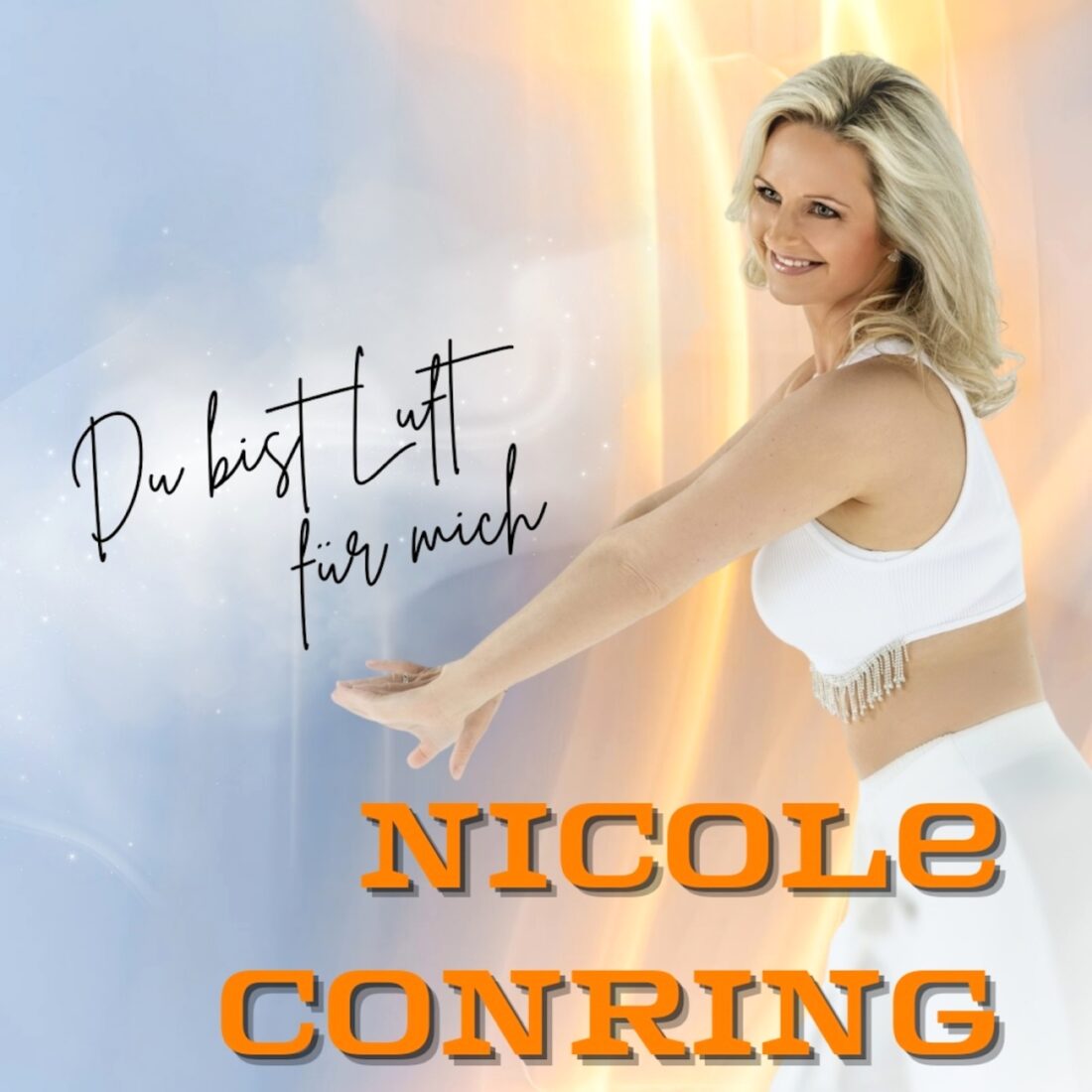 Nicole Conring - Du bist Luft für mich (Schlagerhimmel)