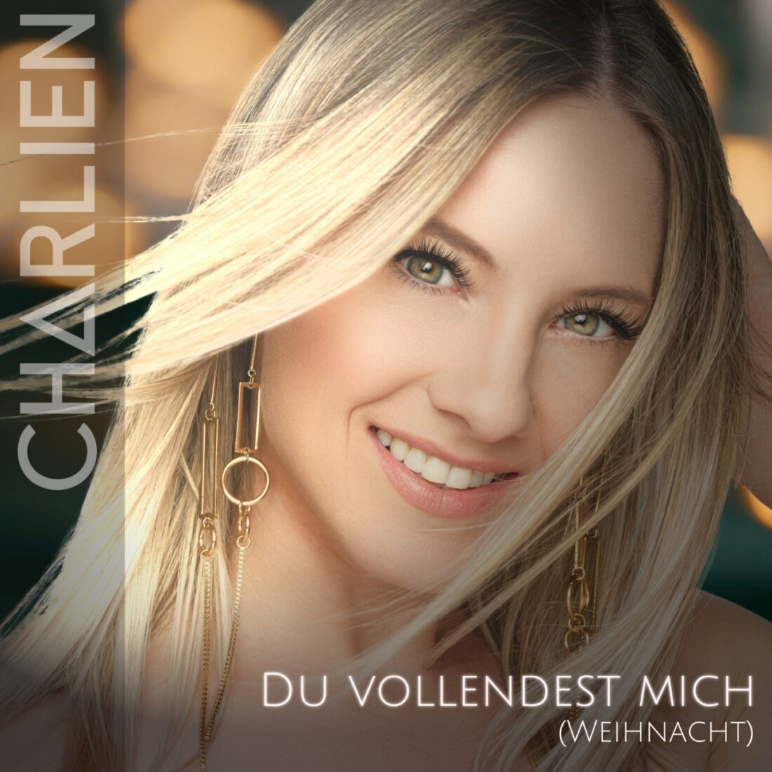 CHARLIEN – Du vollendest mich (Weihnacht) - MOLAMIO