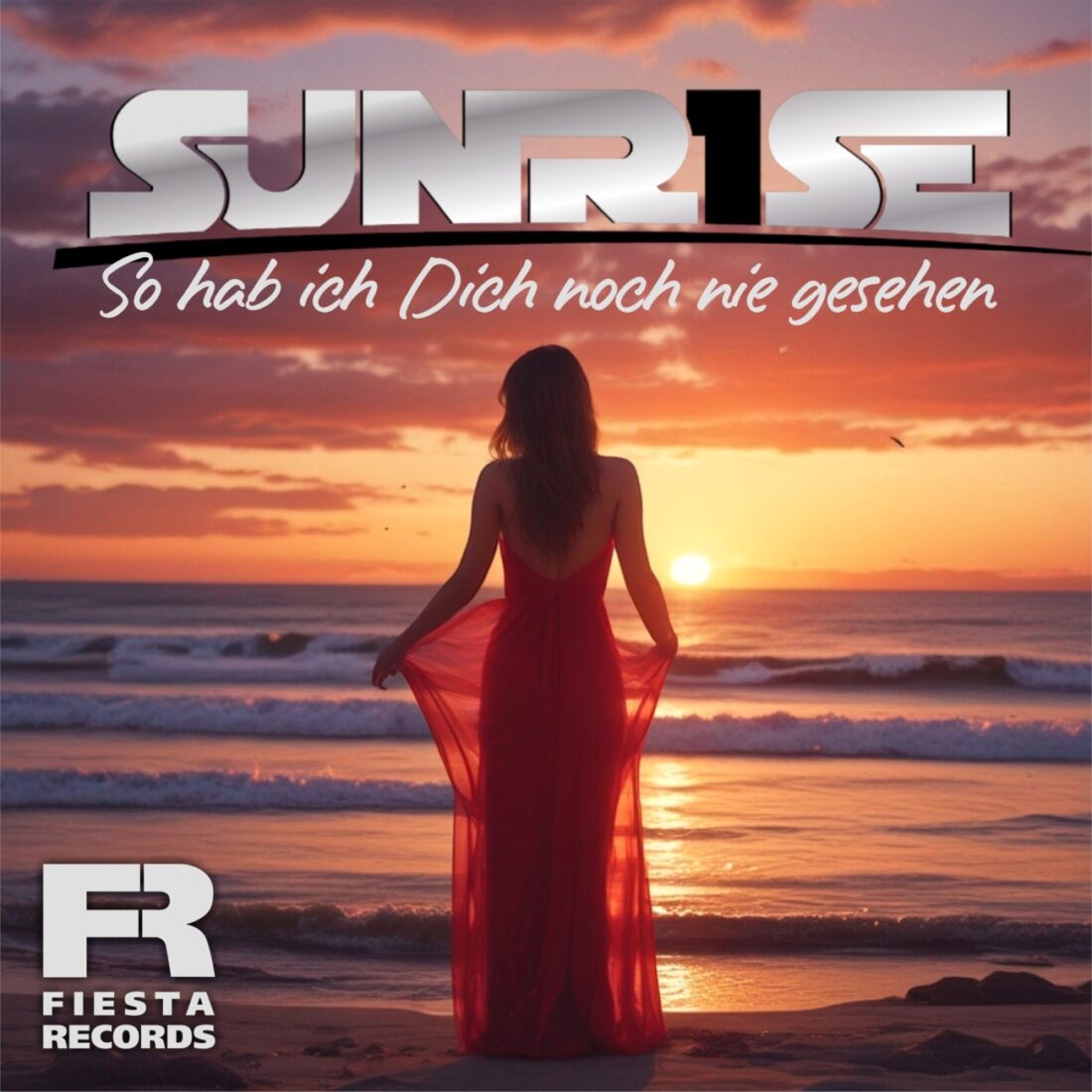 Sunrise - So hab ich dich noch nie gesehen (Fiesta Records)