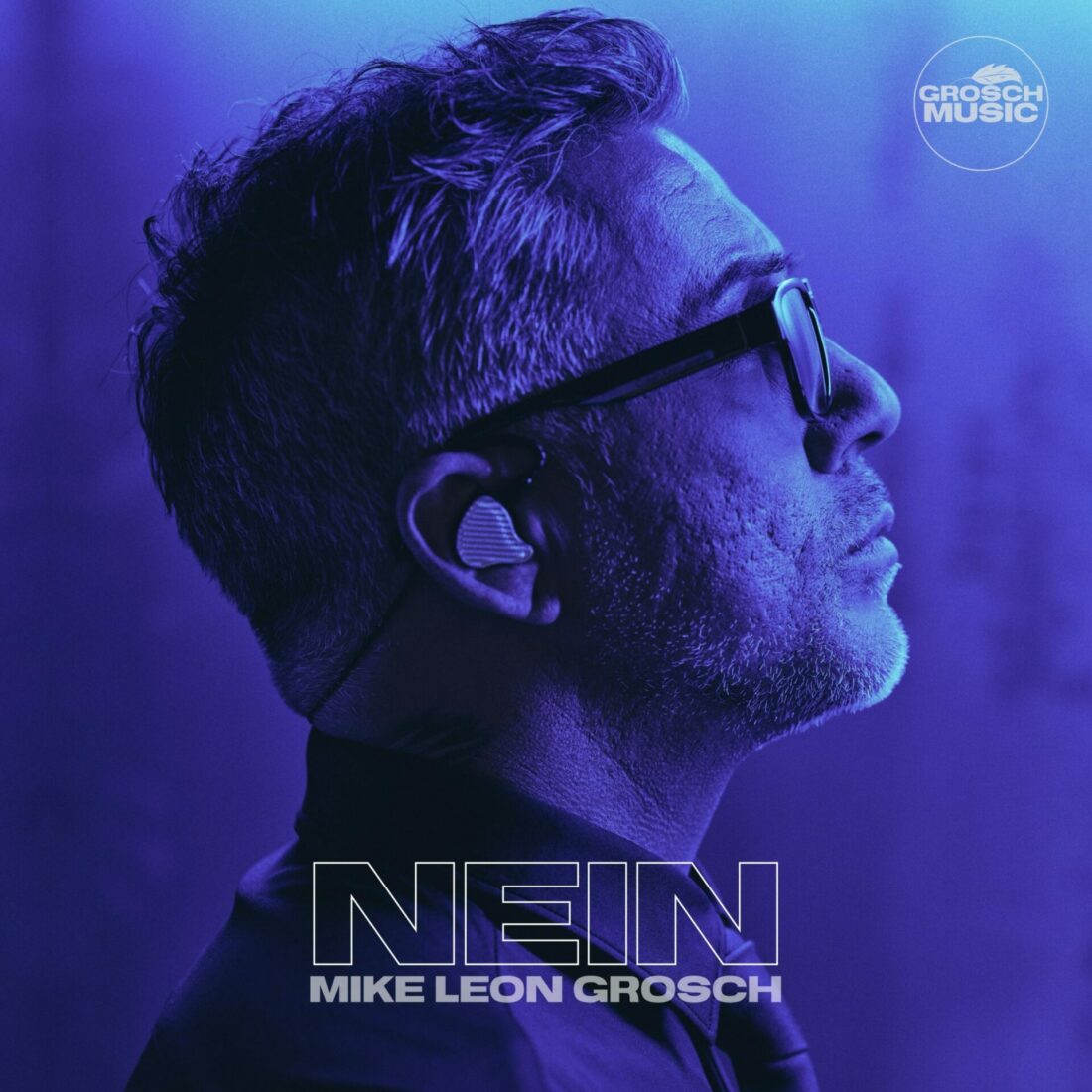 Mike Leon Grosch - Wer kann schon nein sagen (Grosch Music)