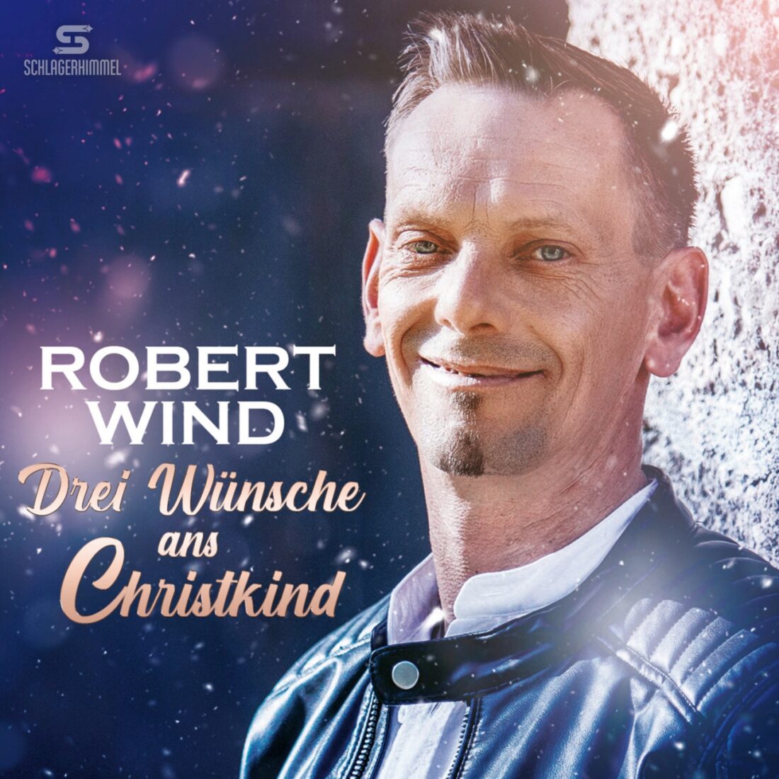 ROBERT WIND - Drei Wünsche ans Christkind (Schlagerhimmel)