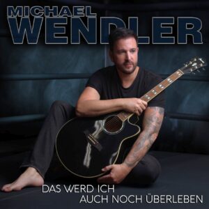 MICHAEL WENDLER - Das werd ich auch noch überleben (AP Music)