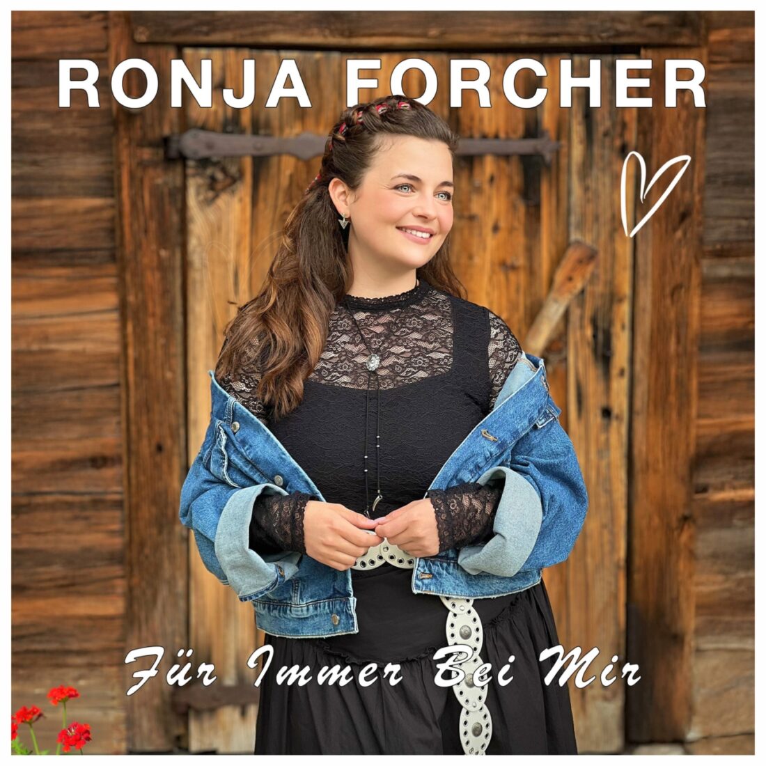 RONJA FORCHER - Für immer bei mir (Der Bergdoktor)