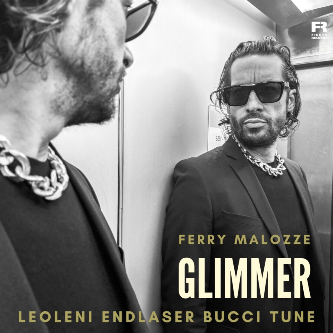 FERRY MALOZZE - Glimmer - (Leoleni Endlaser Bucci Tune)