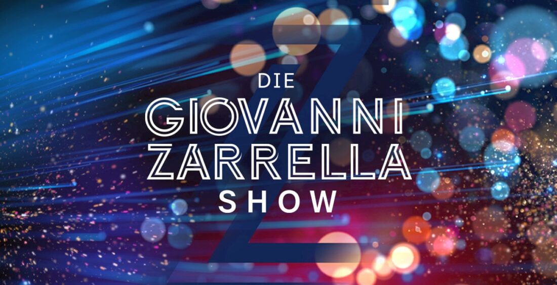 Die Giovanni Zarrella Show - 24.08.2024 - Westfalenhalle Dortmund