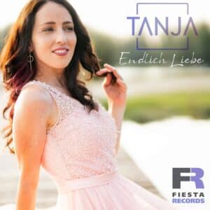 TANJA BACHMEIR - Endlich Liebe (Fiesta Records)