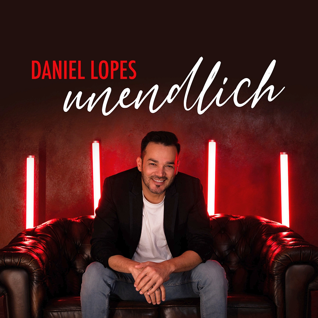 Daniel Lopes - Unendlich (Eventline Media)