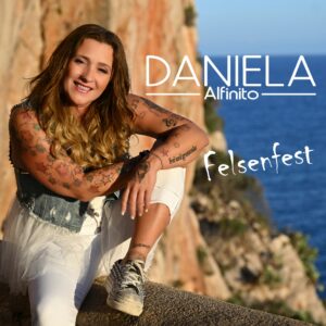 Daniela Alfinito - Felsenfest (Telamo)