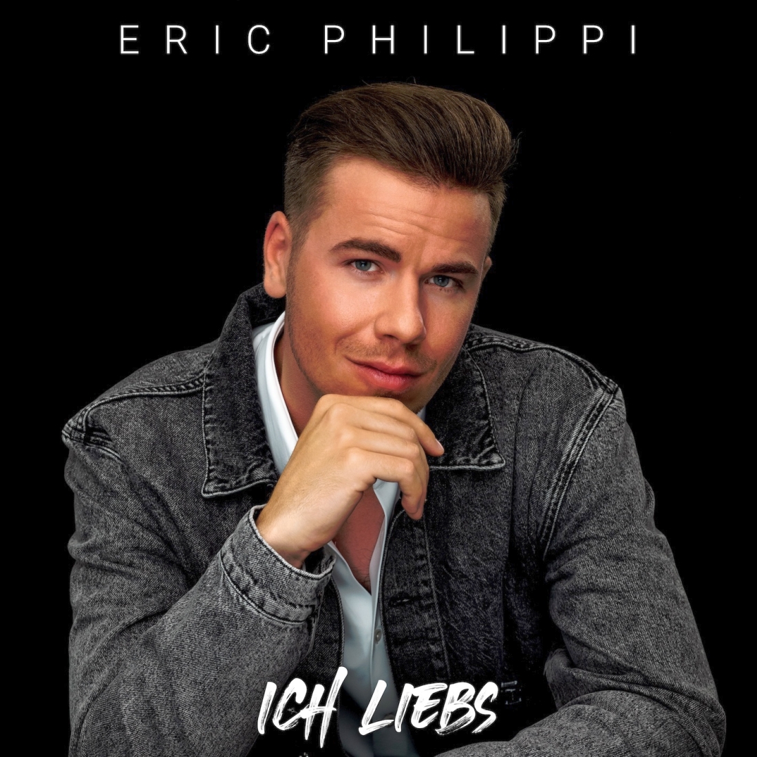Eric Philippi - Ich liebs (Telamo)