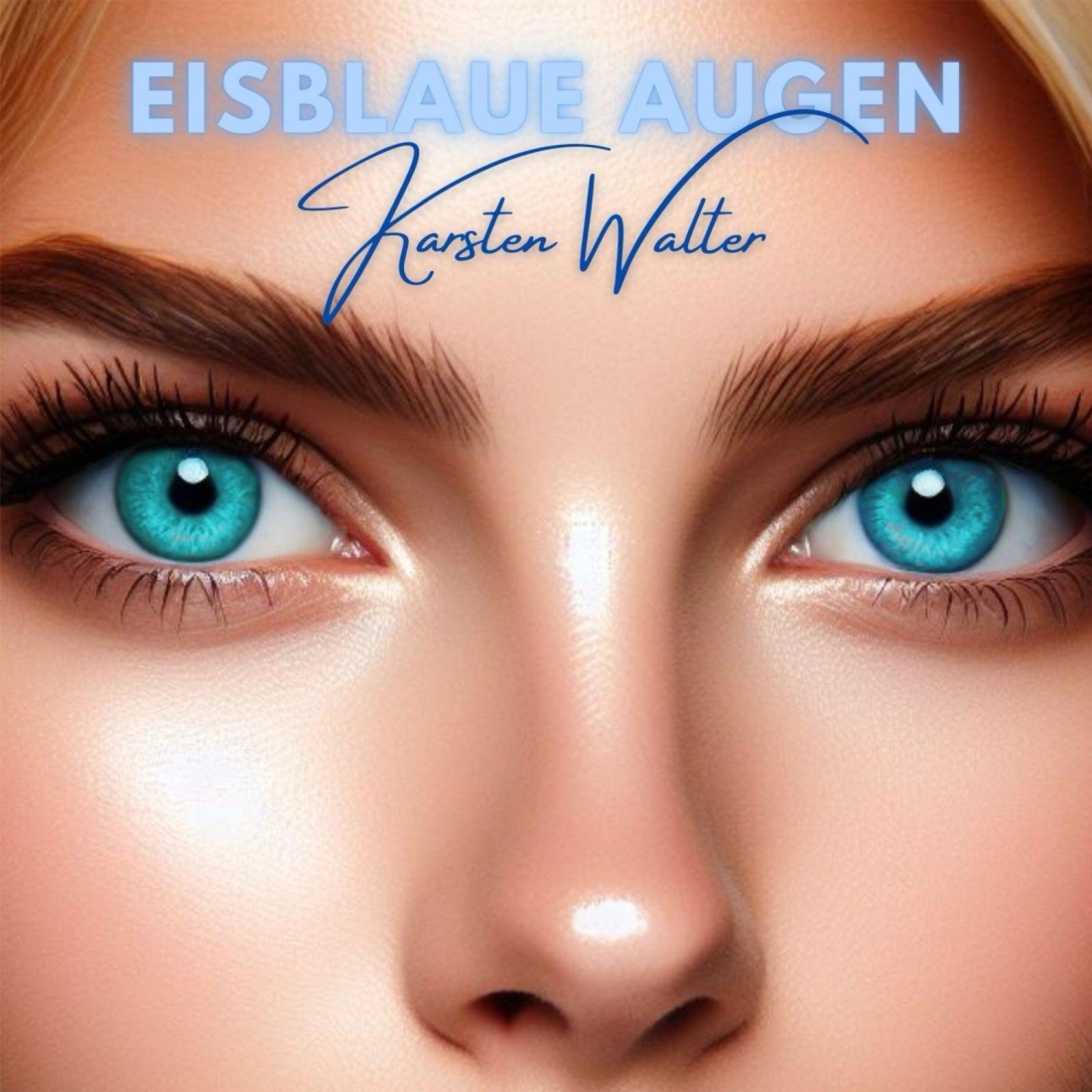 Karsten Walter - Eisblaue Augen (El Cartel Music)