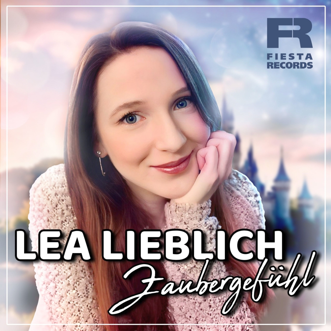 Lea Lieblich - Zaubergefühl (Fiesta Records)