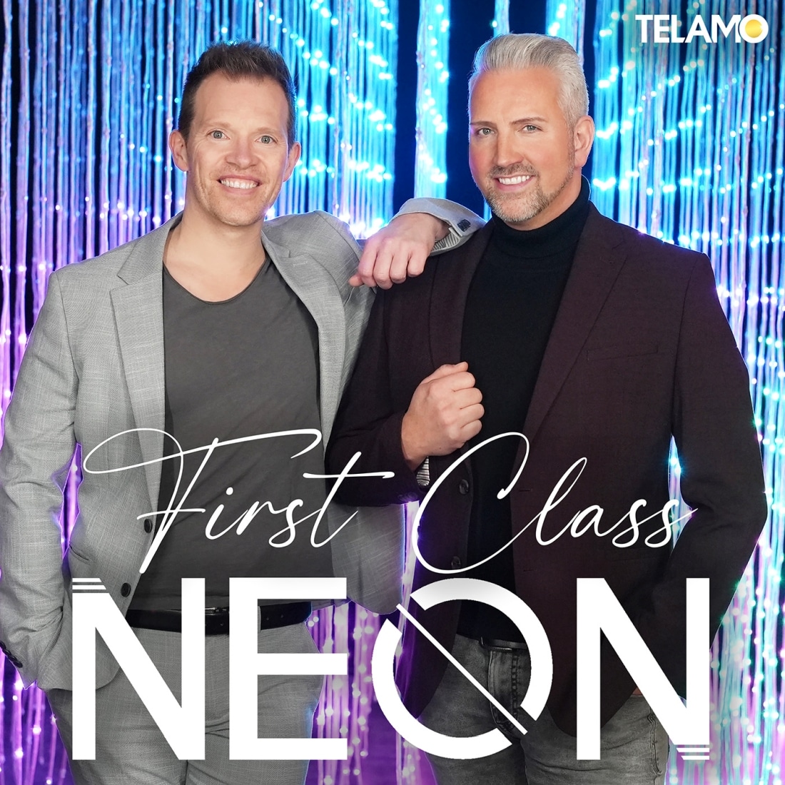 NEON - First Class (Telamo)