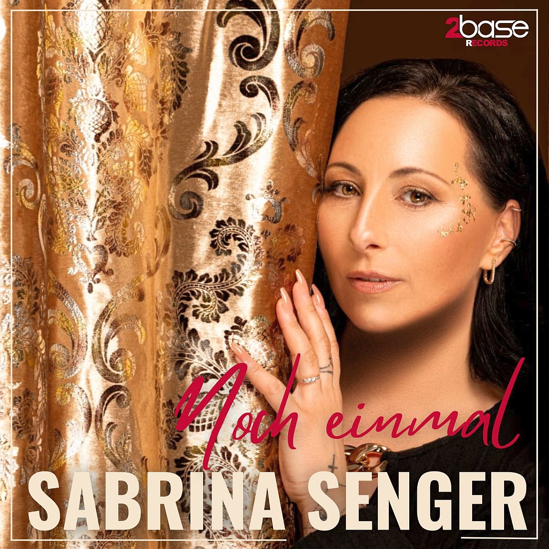 Sabrina Senger - Noch einmal (2Base Records)
