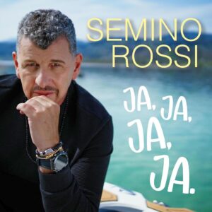 Semino Rossi - Ja, ja, ja, ja (Milrosas Music)