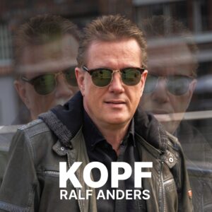 Ralf Anders - Kopf (Underfield)