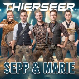 Thierseer - Sepp & Marie (Saustoimusi)