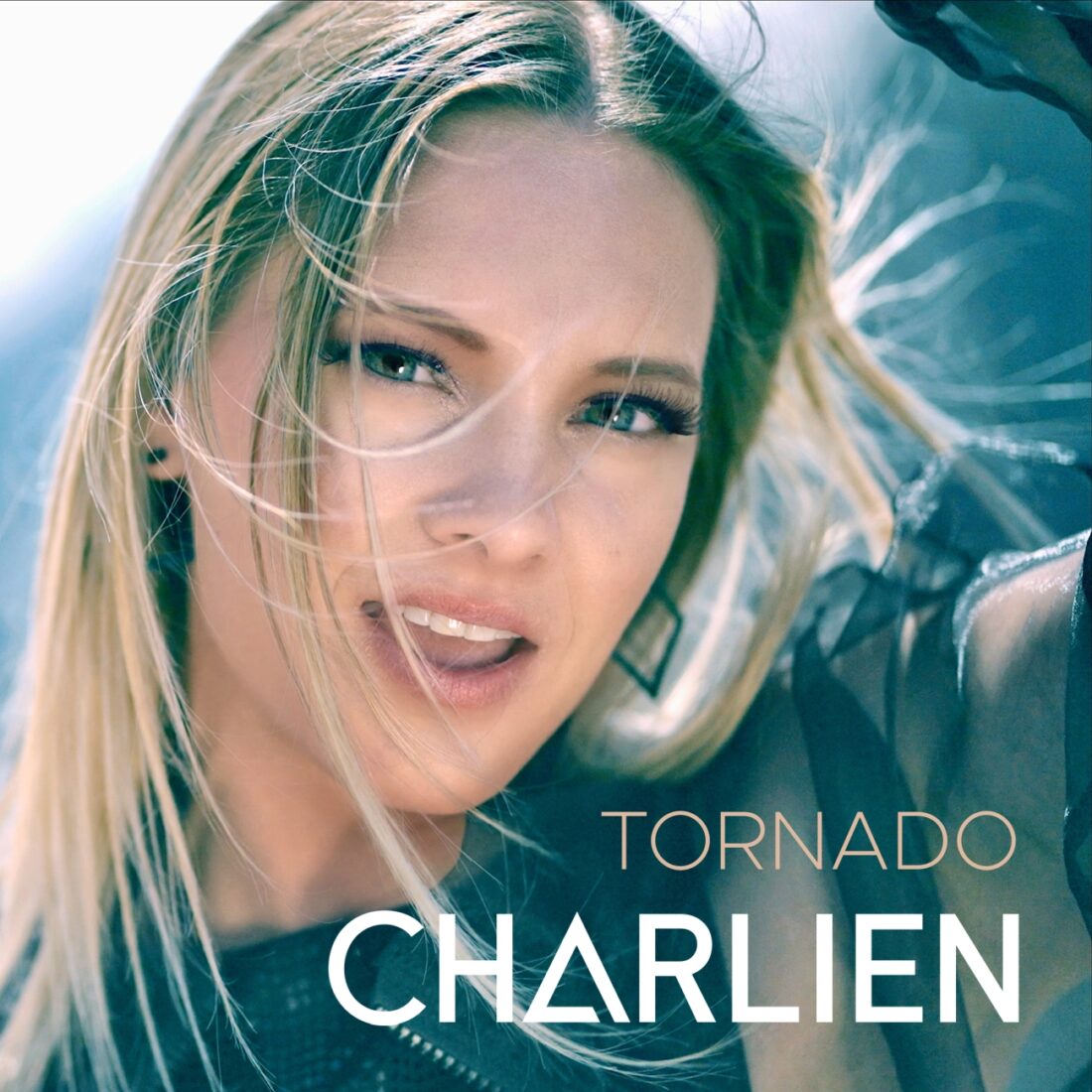 Cover - Charlien - Tornado (Molamio)