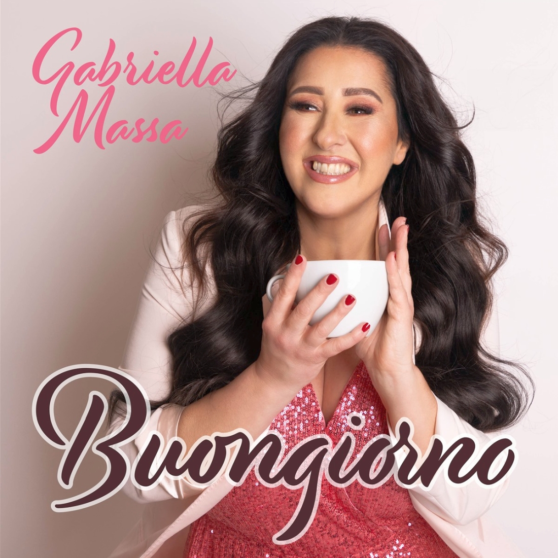 Gabriella Massa - Buongiorno (Massa Musica Records)