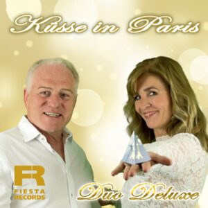 Duo Deluxe - Küsse in Paris (Fiesta Records)