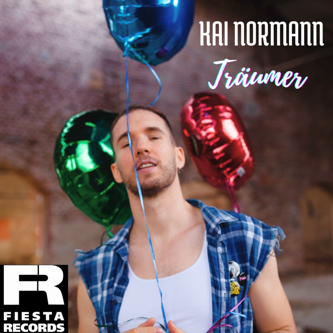 Kai Normann - Träumer (Fiesta Records)