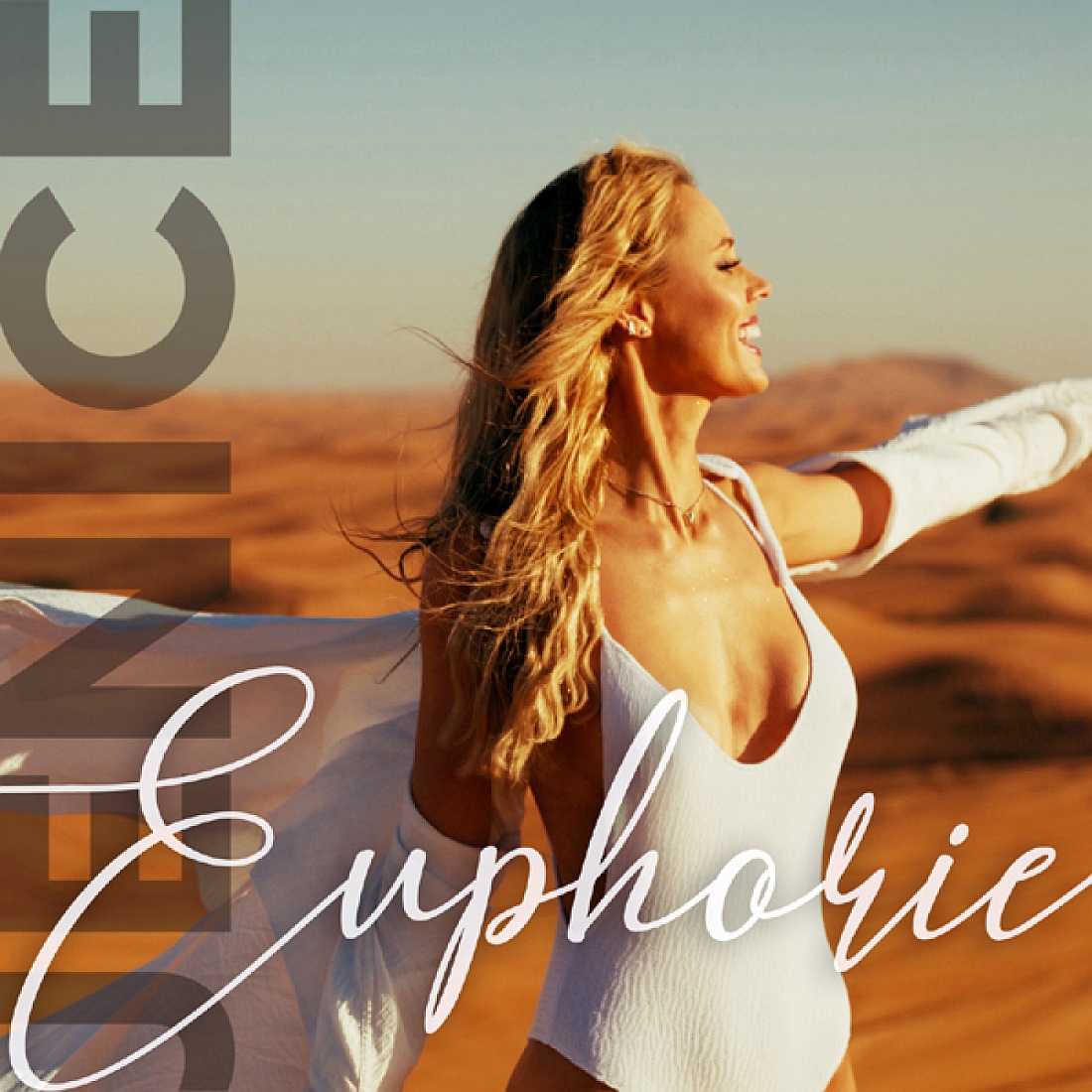 Jenice - Euphorie (Universal Music)