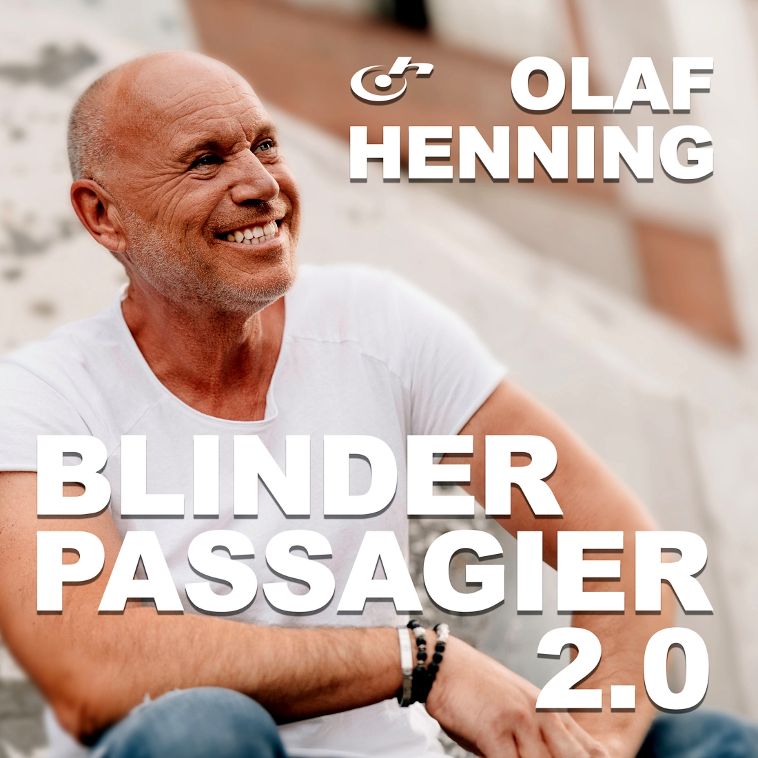 Olaf Henning - Blinder Passagier 2.0 (Vamos Viva Records)