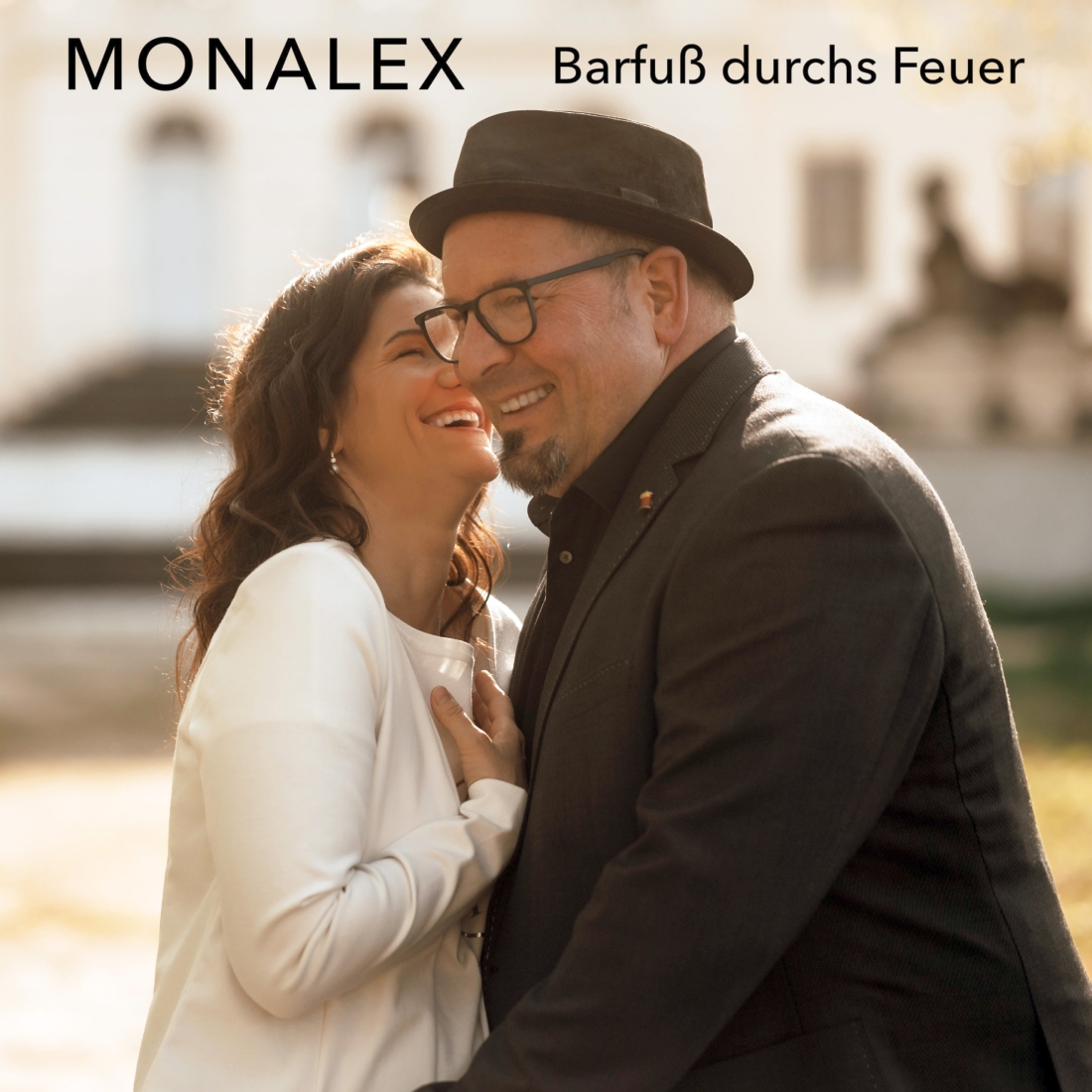 Monalex - Barfuß durchs Feuer (Fiesta Records)