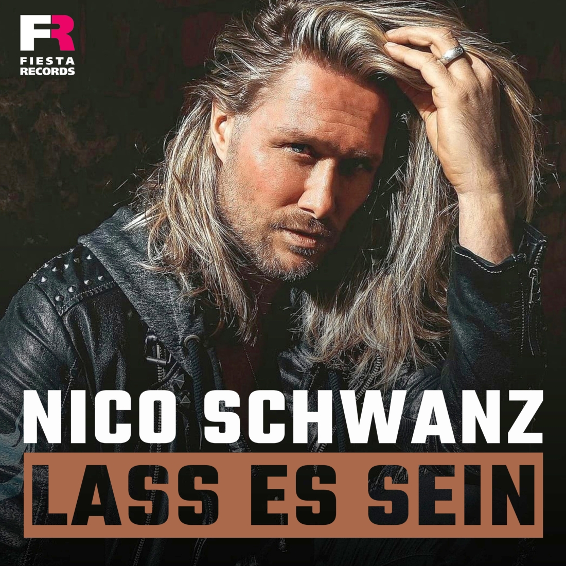 Nico Schwanz - Lass es sein (Fiesta Records)
