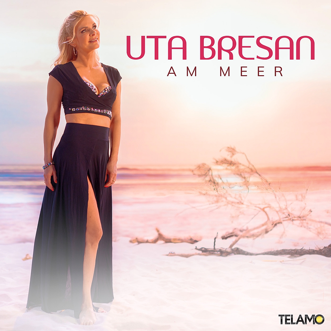 Uta Bresan - Am Meer (Telamo)