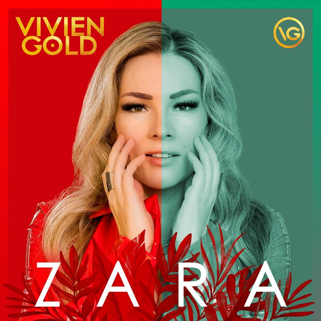 Vivien Gold - Zara