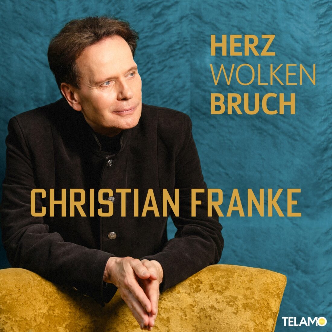 Christian Franke - Herzwolkenbruch (Telamo)