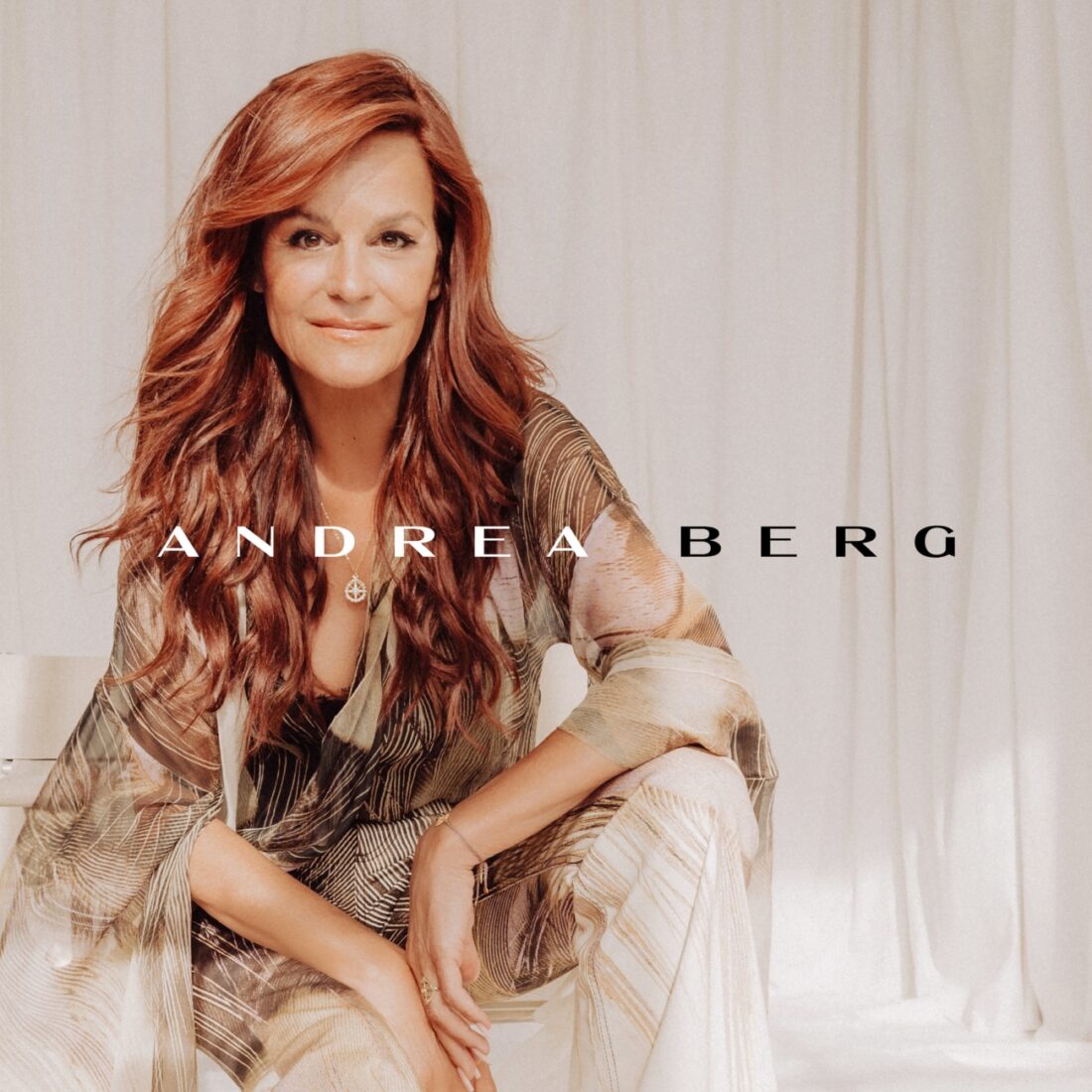 Andrea Berg - Sag niemals nie (Bergrecords GmbH)