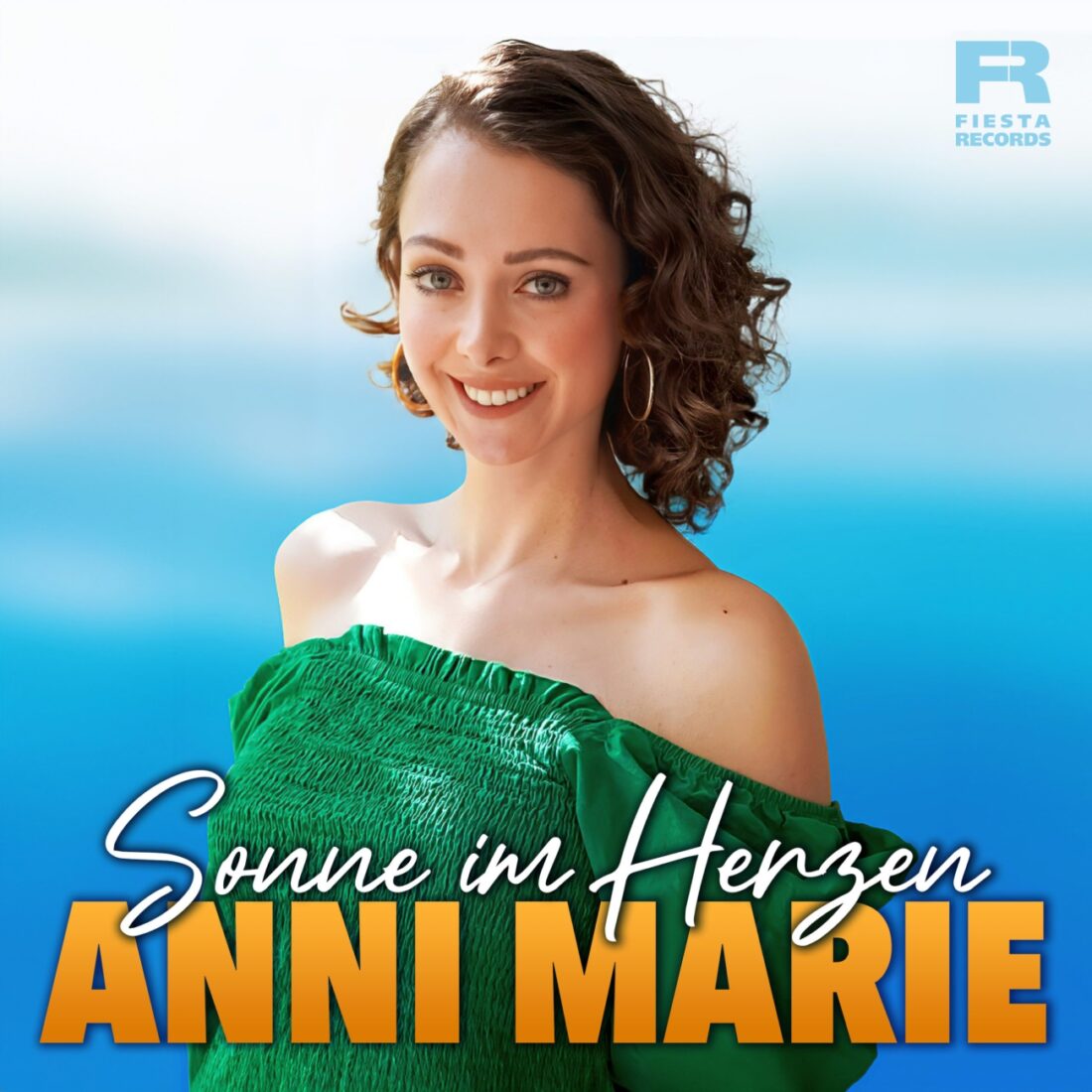 Anni Marie - Sonne im Herzen (Fiesta Records)