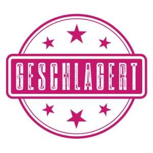 Vincent Gross Plattenlabel GESCHLAGERT 