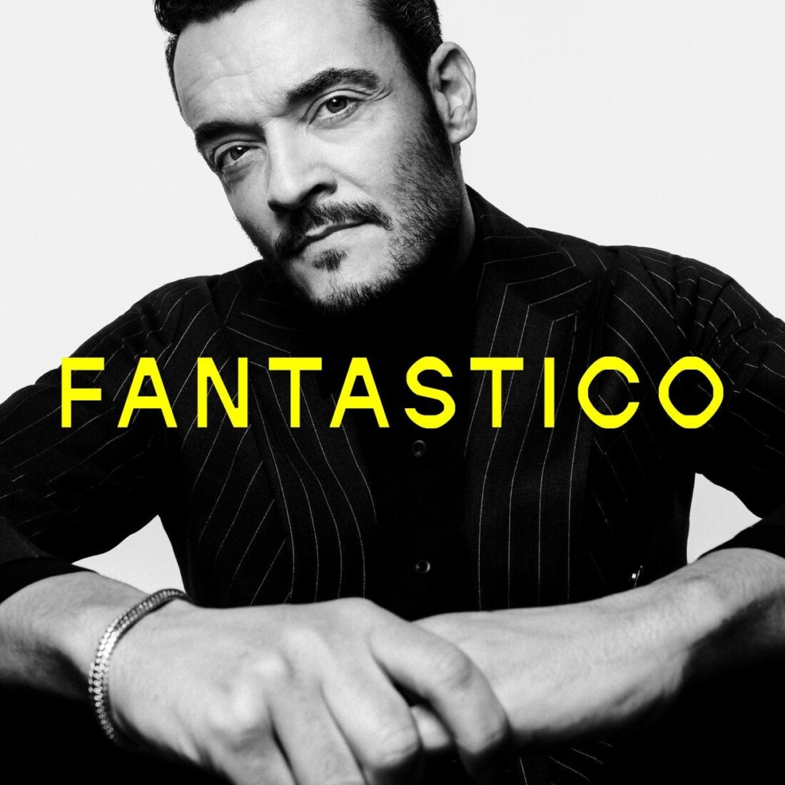 Giovanni Zarrella - Fantastico (Warner Music)