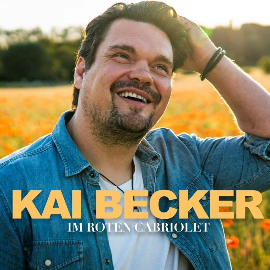 Kai Becker - Im roten Cabriolet (VIA Music)