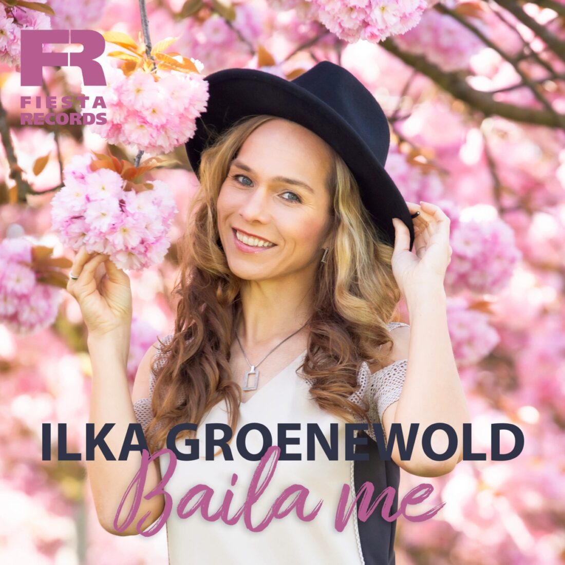 Ilka Groenewold - Baila me (Fiesta Records)