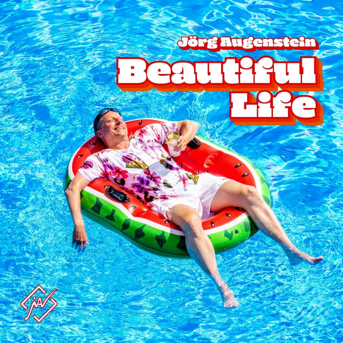 Jörg Augenstein - Beautiful Life (Herz7)