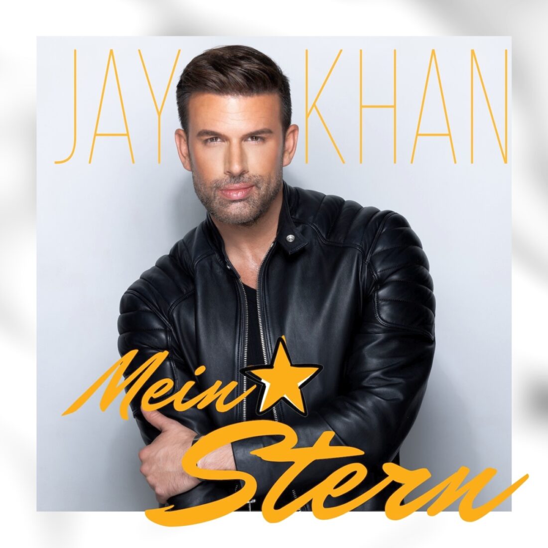 Popschlager News - Jay Khan - Mein Stern (Telamo)