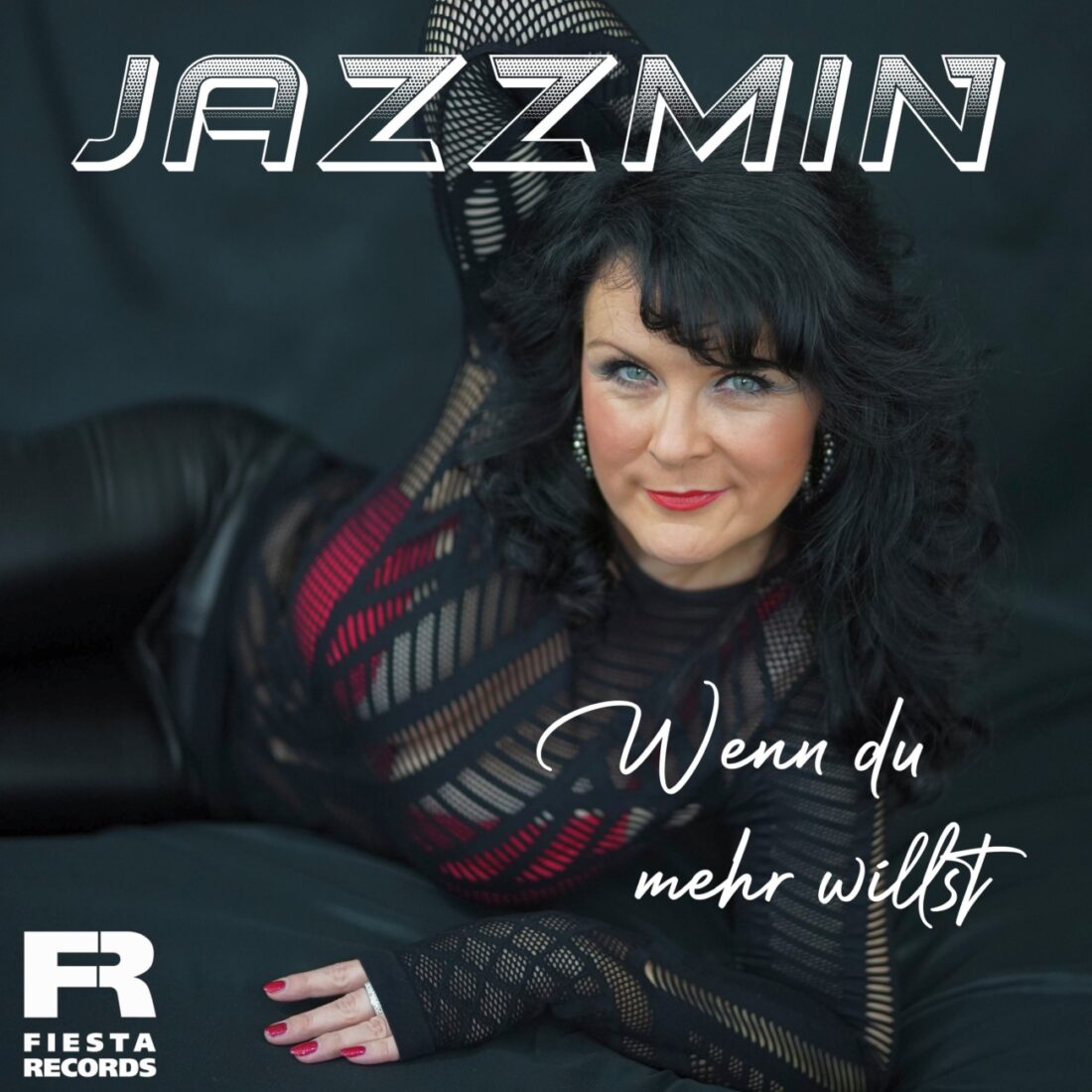 JAZZMIN - Wenn du mehr willst (Fiesta Records)