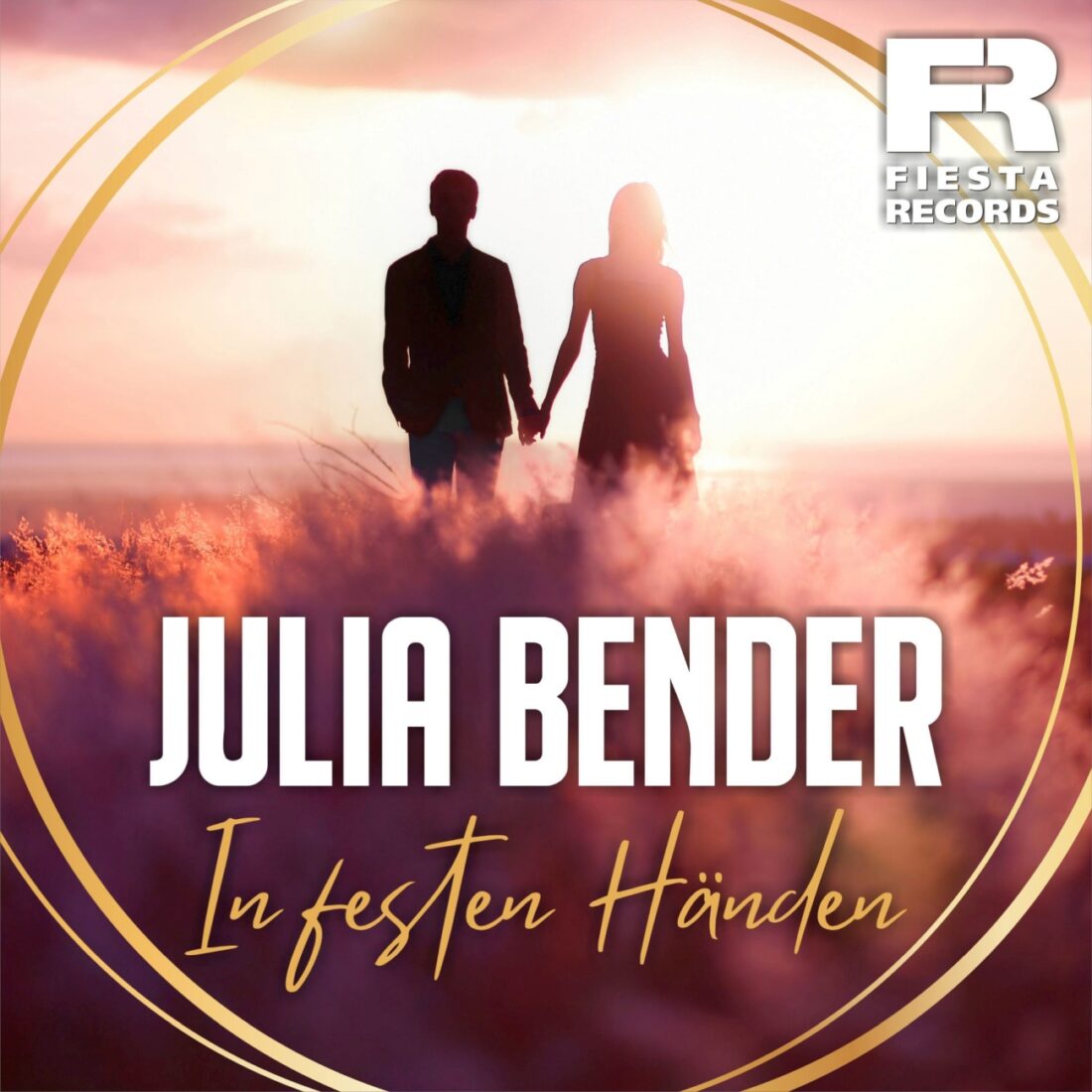 Julia Bender - In festen Händen (Fiesta Records)