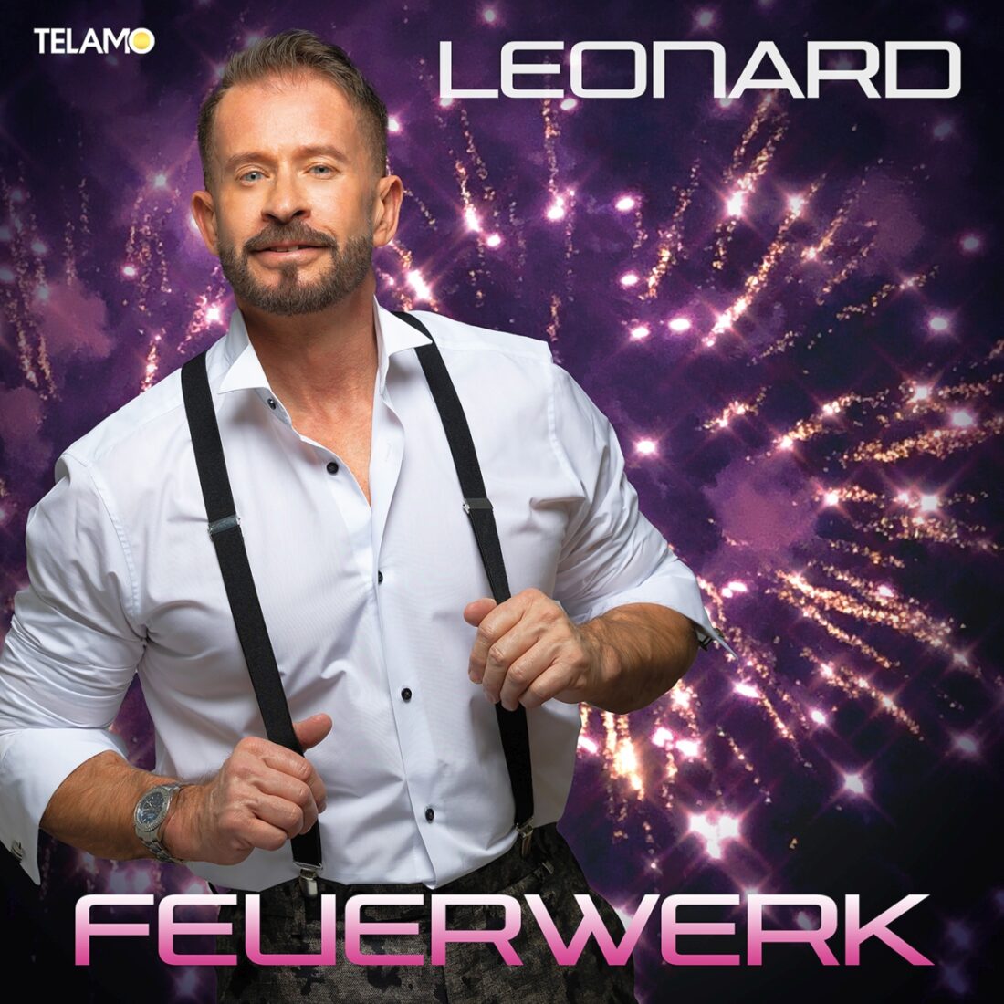 Leonard - Feuerwerk (Telamo)