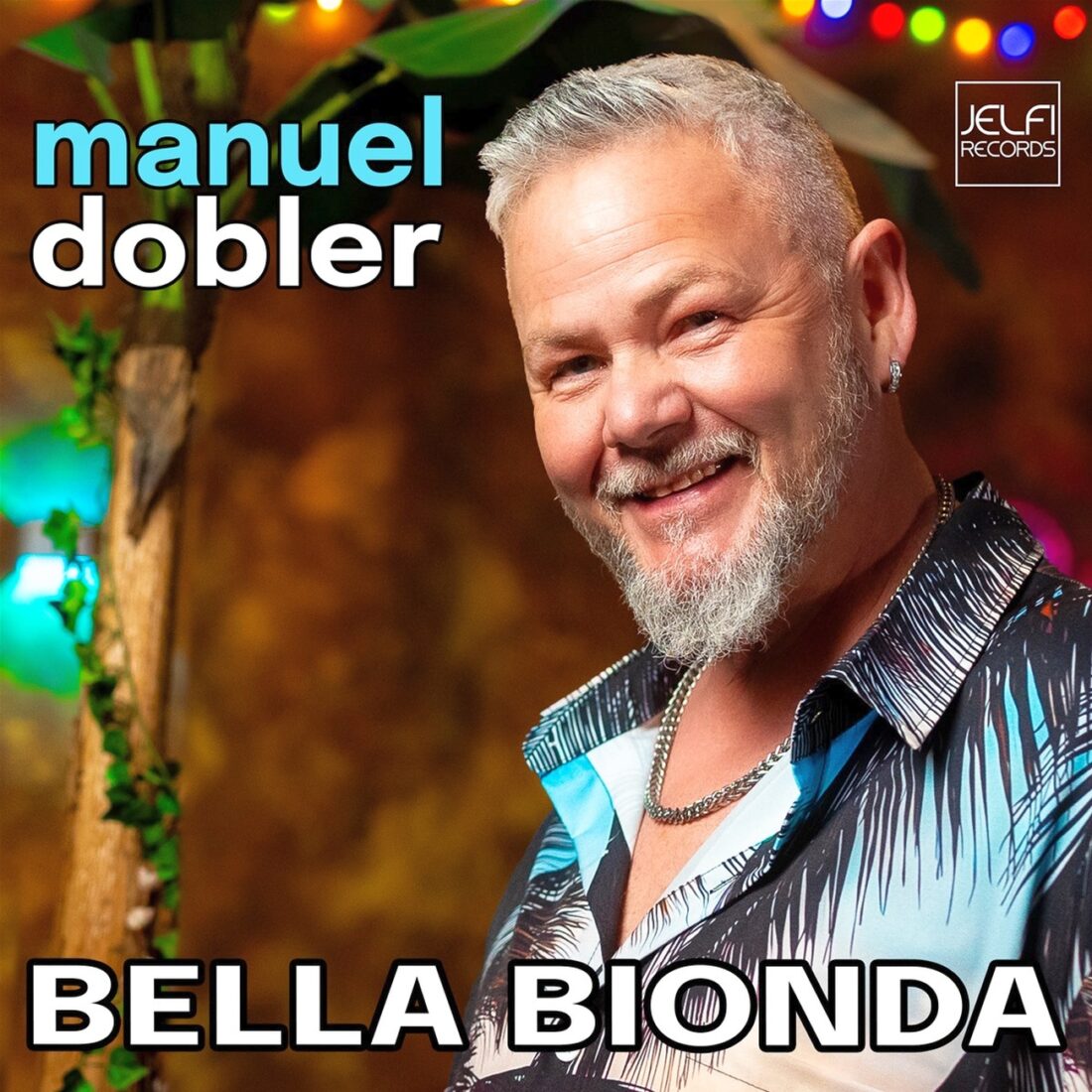 Manuel Dobler - Bella Bionda (Jelfi Records)