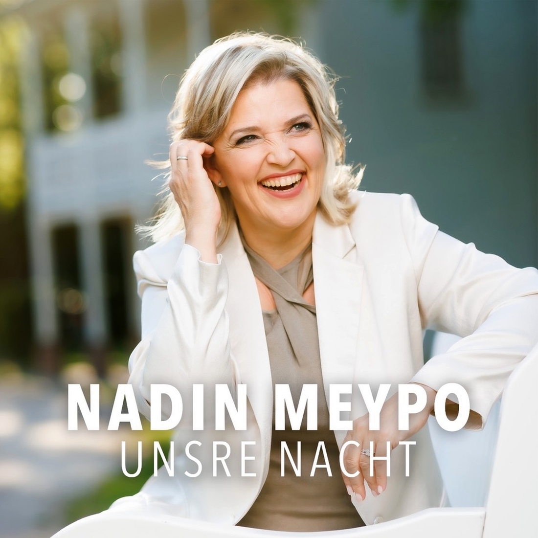 Nadin Meypo - Unsre Nacht (VIA Music Germany)