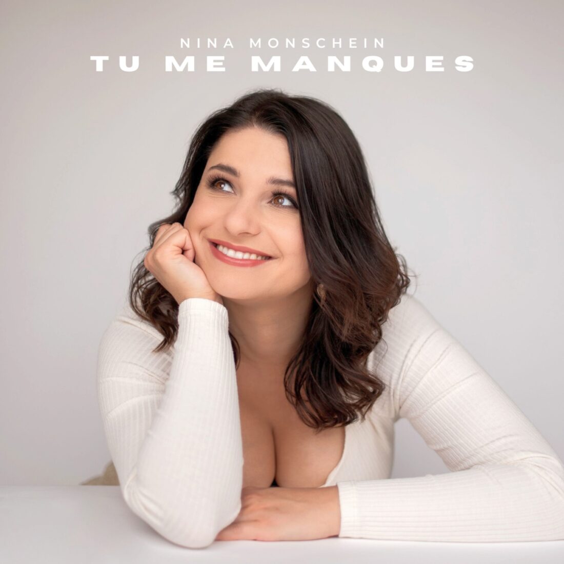 NINA MONSCHEIN - Tu me manques (GLAM Music Germany)
