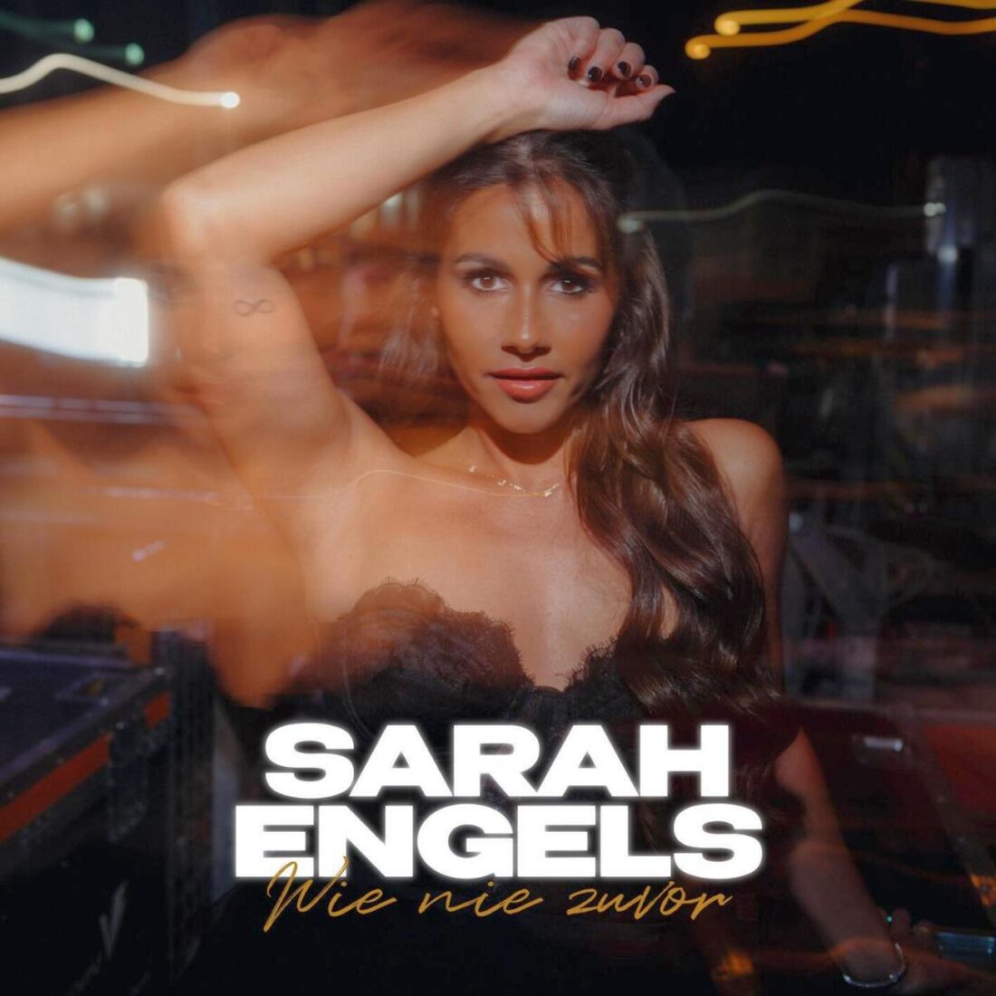 Sarah Engels - Wie nie zuvor (Ariola)