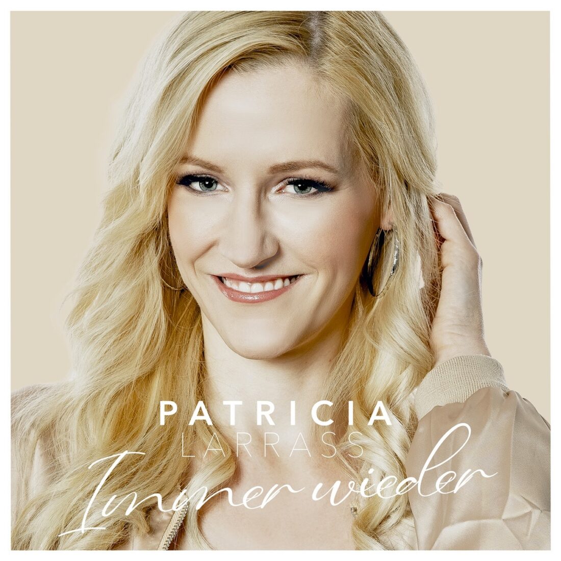 Patricia Larrass - Immer wieder (VIA Music)